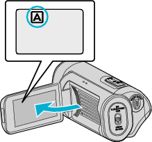 C8C Monitor Open AUTO